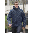 manteau 3-en-1