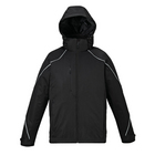 manteau 3-en-1
