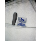 Serviette de plage en velour absorbant