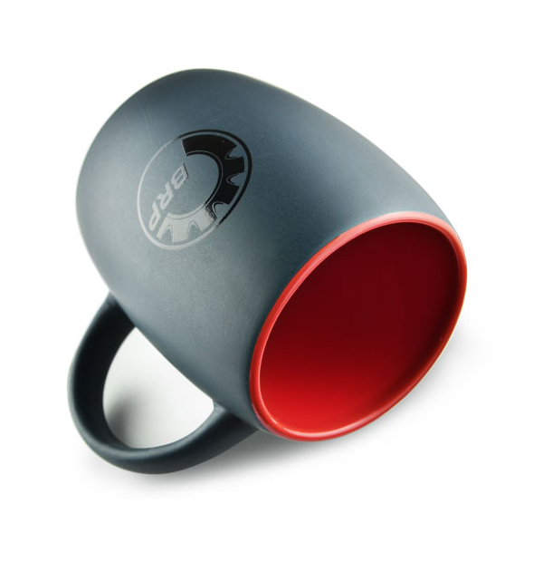 Tasse en céramique