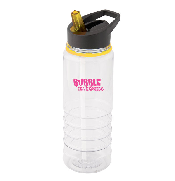 Bouteille en copolyester
