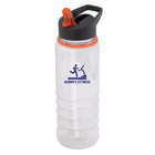 Bouteille en copolyester