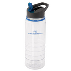 Bouteille en copolyester