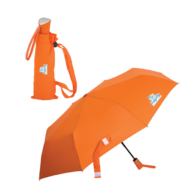 Parapluie pliant