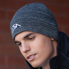 Tuque en acrylique