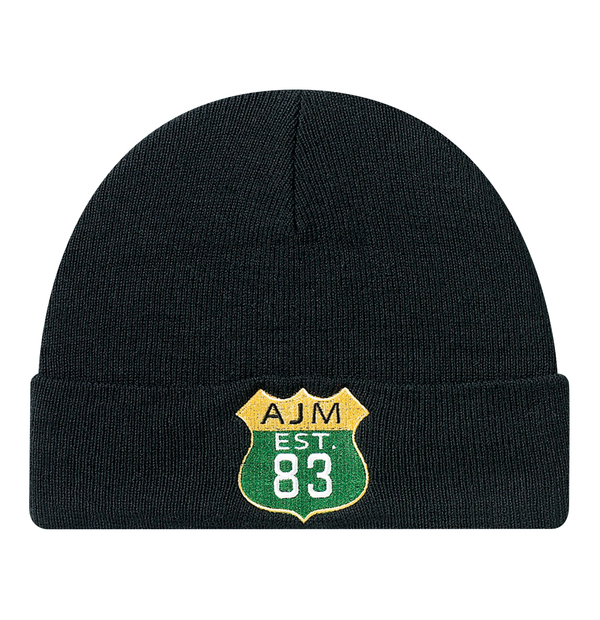 Tuque en acrylique