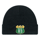 Tuque en acrylique