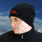 Tuque en acrylique