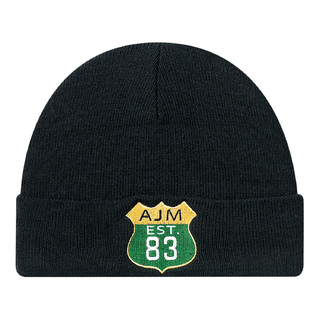 UNI-5083 Tuque en acrylique