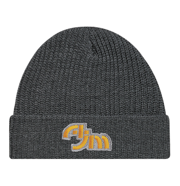 Tuque en acrylique