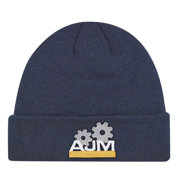 Tuque en acrylique