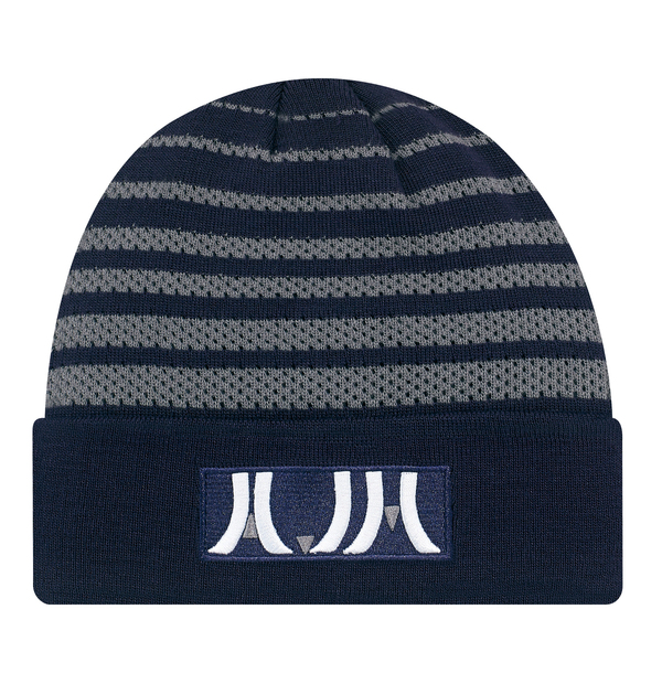 Tuque en acrylique