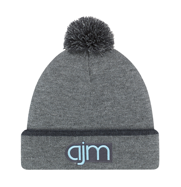 Tuque en acrylique
