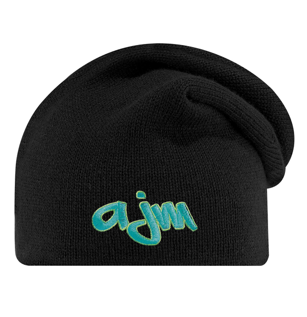 Tuque en acrylique