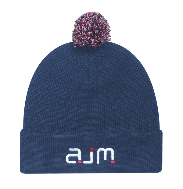 Tuque en acrylique