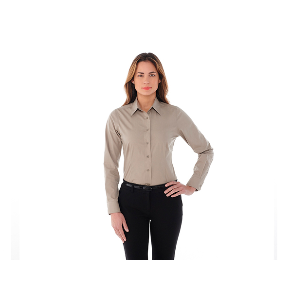 Chemise à manches longues