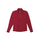 veste en tricot à glissière 1/4