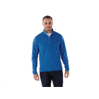 veste en tricot à glissière 1/4