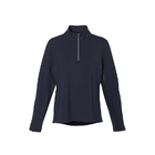 Veste en tricot à glissière 1/4