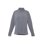 Veste en tricot à glissière 1/4