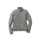 Veste en molleton à glissière Roots