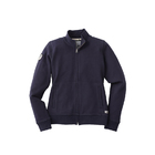 Veste en molleton à glissière Roots
