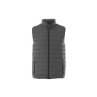 Veste sans manches isolée