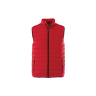 Veste sans manches isolée