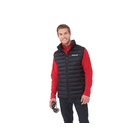 Veste sans manches isolée