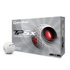 Balles de golf TP5x TaylorMade