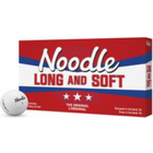 Balles de golf Noodle long & soft