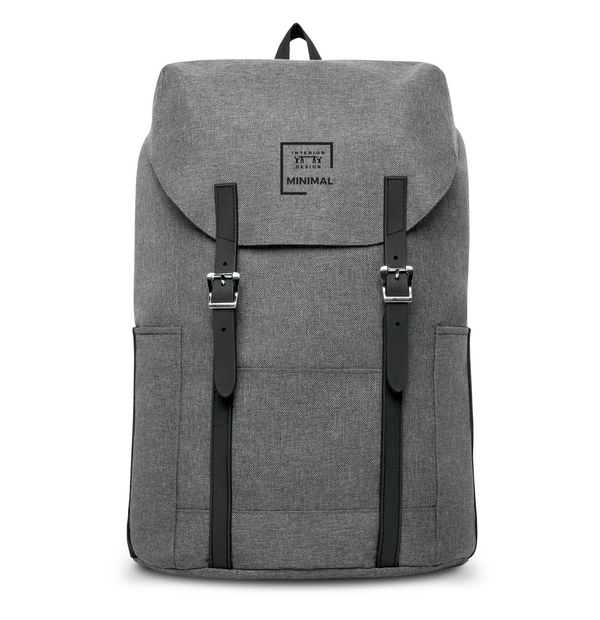 Sac à dos  rabat