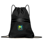sac à dos avec cordelettes haut de gamme