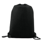 sac à dos avec cordelettes haut de gamme
