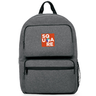 sac à dos avec double poche