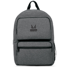 sac à dos avec double poche