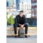 sac à dos avec double poche