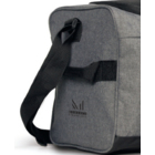sac sport avec poignées rembourrées