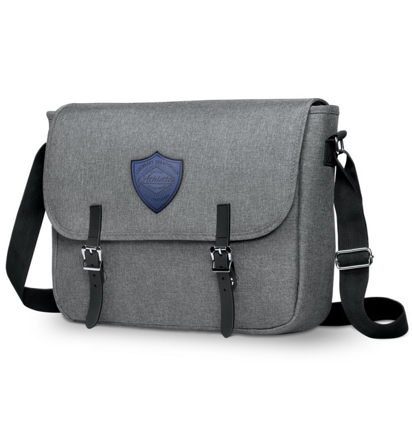 Sac style messager