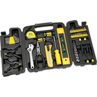 trousse d'outils de 55 pièces