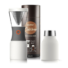 Infuseur à café froid avec gobelet
