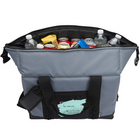 sac glacière hydrofuge capacitéé 48 canettes
