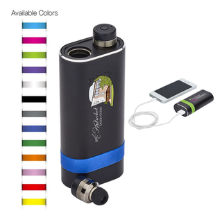 UNI-5325 écouteurs bluetooth sans fil et chargeur