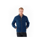 veste en tricot au design fonctionnelle