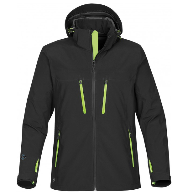 manteau de plein air imperméable
