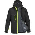 manteau de plein air imperméable