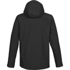 manteau de plein air imperméable