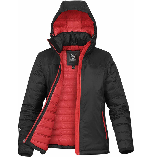 manteau ultra-léger