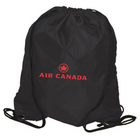 Sac à dos à cordons en polyester