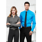 chemise manches longues